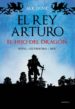 el rey arturo (i). el hijo del dragon (ebook)-9788420674780 el rey arturo (i). el hijo del dragon (ebook) 9788420674780
