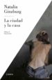la ciudad y la casa-9788426403780 la ciudad y la casa 9788426403780