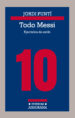 todo messi; ejercicios de estilo-9788433926180 todo messi; ejercicios de estilo 9788433926180