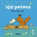 100 petons de bona nit-9788466145480 100 petons de bona nit 9788466145480