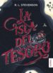 la isla del tesoro (ebook)-9788467048780 la isla del tesoro (ebook) 9788467048780