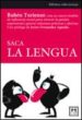 saca la lengua-9788483561980 saca la lengua 9788483561980