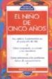 el niño de cinco años-9788486193980 el niño de cinco años 9788486193980