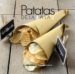 patatas de la a a la z-9788490672280 patatas de la a a la z 9788490672280