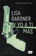 y yo a ti mas (serie agente tessa leoni 1)-9788491290780 y yo a ti mas (serie agente tessa leoni 1) 9788491290780