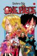 one piece nº 84-9788491531180 one piece nº 84 9788491531180