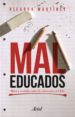 maleducados (ebook)-9789873804380 maleducados (ebook) 9789873804380