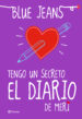 tengo un secreto: el diario de meri-9788408133490 tengo un secreto: el diario de meri 9788408133490