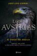 los austrias. el vuelo del aguila-9788408156390 los austrias. el vuelo del aguila 9788408156390