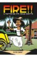 fire!! la historia de zora neale hurston-9788416400690 fire!! la historia de zora neale hurston 9788416400690