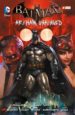 batman: arkham unhinged vol. 01-9788416746590 batman: arkham unhinged vol. 01 9788416746590