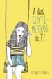 a dos centimetros de ti (ebook)-9788420417790 a dos centimetros de ti (ebook) 9788420417790