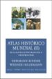 atlas historico mundial (ii):de la revolucion francesa a nuestros dias-9788446024590 atlas historico mundial (ii):de la revolucion francesa a nuestros dias 9788446024590