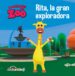 rita, la gran exploradora (canciones del zoo) (reino infantil. primeras lecturas)-9788448850890 rita, la gran exploradora (canciones del zoo) (reino infantil. primeras lecturas) 9788448850890