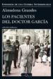 los pacientes del doctor garcía (ebook)-almudena grandes-9788490664490