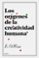 los orígenes de la creatividad humana-edward o. wilson-9788491990000 los orígenes de la creatividad humana edward o. wilson 9788491990000