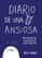 diario de una ansiosa-beth evans-9788417247010 diario de una ansiosa beth evans 9788417247010
