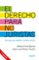 derecho para no juristas-alfred font barrot-jose luis perez triviño-9788423427130 derecho para no juristas alfred font barrot jose luis perez triviño 9788423427130