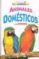 animales domesticos y del bosque-araceli fernandez vivas-9788466219150 animales domesticos y del bosque araceli fernandez vivas 9788466219150