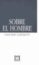 sobre el hombre-olivier clement-9788474900750 sobre el hombre olivier clement 9788474900750