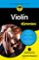 violin para dummies-katharine rapoport-9788432903670 violin para dummies katharine rapoport 9788432903670