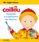 caillou: aprendo a cepillarme los dientes-9788408169390 caillou: aprendo a cepillarme los dientes 9788408169390