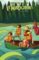 leñadoras (vol. 2)-noelle stevenson-9788494506390 leñadoras (vol. 2) noelle stevenson 9788494506390