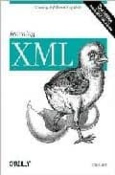Descarga gratuita del formato pdf de libros de computadora. LEARNING XML