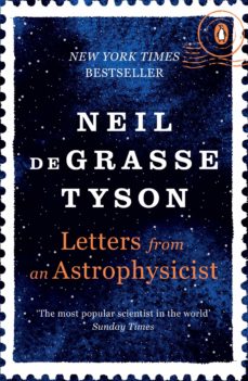 letters from an astrophysicist (ebook)-9780753553800