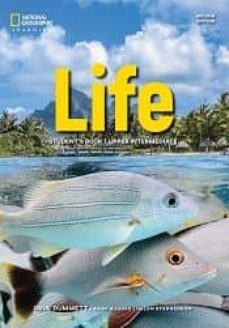 Descargar libro gratis epub torrent LIFE UPPER-INTERMEDIATE SB+ONLINE WORKBOOK + VITALSOURCE CODE en español de  DJVU 9781473773400