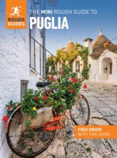 Libros de texto para descargar THE MINI ROUGH GUIDE TO PUGLIA: TRAVEL GUIDE WITH de ROUGH GUIDES