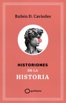 HISTORIONES DE LA HISTORIA