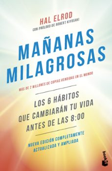 Libro electrónico descargable gratis para kindle MAÑANAS MILAGROSAS