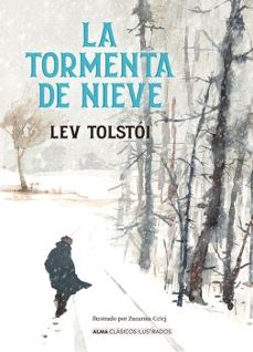 LA TORMENTA DE NIEVE