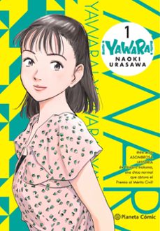 Descargar libros de amazon a android YAWARA! Nº 01/20 PDB RTF de NAOKI URASAWA 9788411409100 (Spanish Edition)
