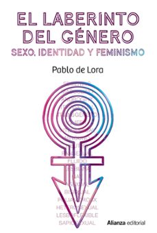 Descargas de libros electrónicos gratis para kindle pc EL LABERINTO DEL GENERO (Spanish Edition)