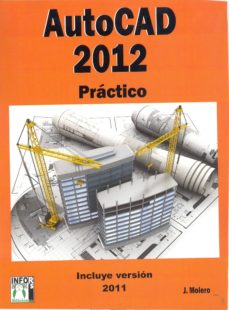 Kindle descarga libros gratis AUTOCAD 2012 PRACTICO 9788415033400 de JOSEP MOLERO DJVU FB2 MOBI in Spanish