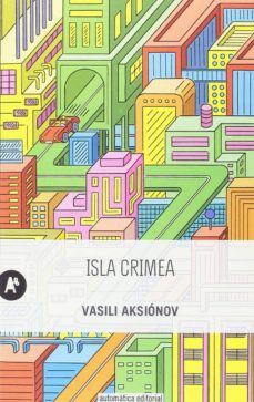 Descarga gratuita de bookworm para móvil ISLA CRIMEA iBook 9788415509400 (Literatura española)