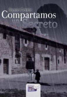 Descargas libros pdf COMPARTAMOS UN SECRETO in Spanish CHM iBook
