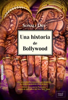 una historia de bollywood (ebook)-sonali dev-9788416550500