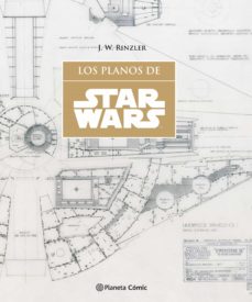 Descargar LOS PLANOS DE STAR WARS gratis pdf - leer online