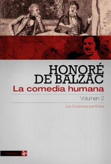 Descargar libros en pdf para ipad LA COMEDIA HUMANA VOLUMEN 2 de HONORE DE BALZAC