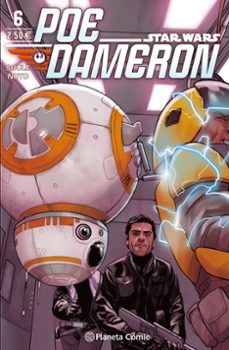 Descargar y leer STAR WARS: POE DAMERON Nº 06 gratis pdf online 1