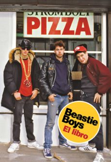 Descargar BEASTIE BOYS: EL LIBRO gratis pdf - leer online