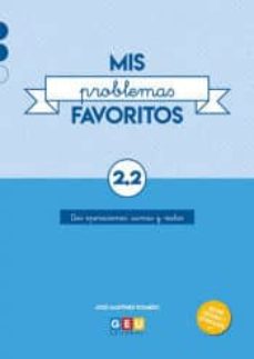 Descargar MIS PROBLEMAS FAVORITOS 2.2 gratis pdf - leer online