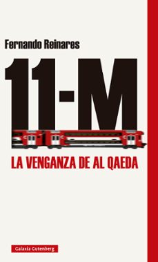 Portada de 11-M