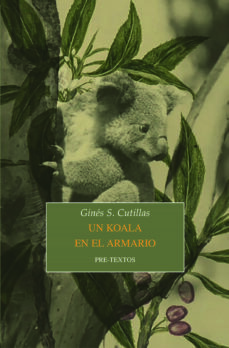 Leer un libro descargado en itunes UN KOALA EN EL ARMARIO de GINES S. CUTILLAS  en español 9788418178900