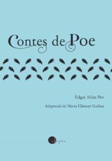 Libros en línea descargar ipod CONTES DE POE
         (edición en catalán) in Spanish