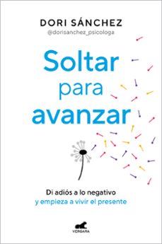 Descargar libro de la selva SOLTAR PARA AVANZAR MOBI DJVU CHM (Spanish Edition) 9788419248800