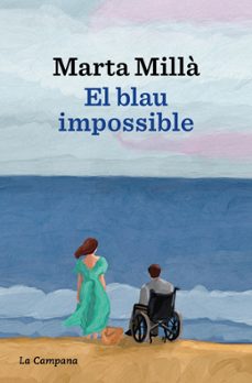 Descargar libros electrónicos gratis para móviles EL BLAU IMPOSSIBLE 9788419836700